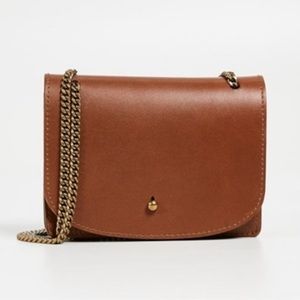 Madewell The Chain Crossbody Bag
